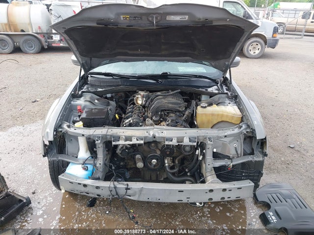 Chrysler 300 300s Awd 2019 2C3CCAGG2KH542698 Image 10