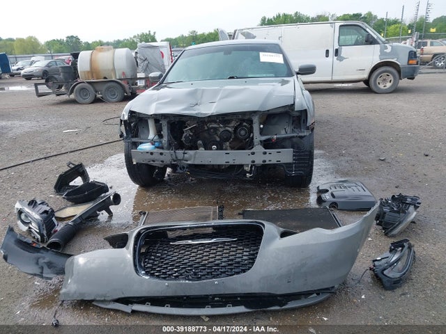 Chrysler 300 300s Awd 2019 2C3CCAGG2KH542698 Image 12