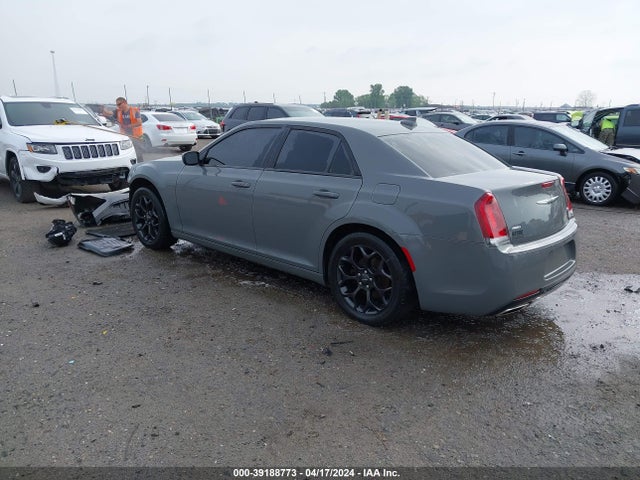 Chrysler 300 300s Awd 2019 2C3CCAGG2KH542698 Image 3
