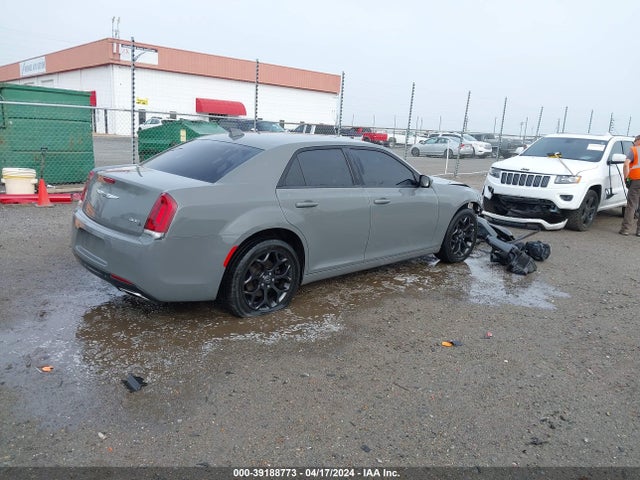Chrysler 300 300s Awd 2019 2C3CCAGG2KH542698 Image 4