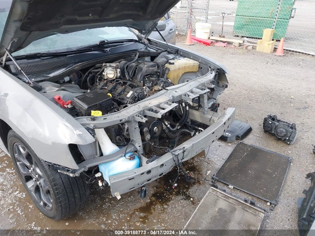 Chrysler 300 300s Awd 2019 2C3CCAGG2KH542698 Image 6