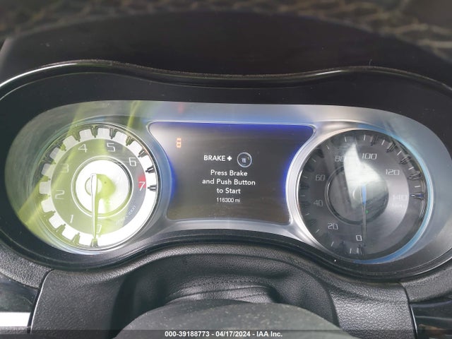 Chrysler 300 300s Awd 2019 2C3CCAGG2KH542698 Image 7