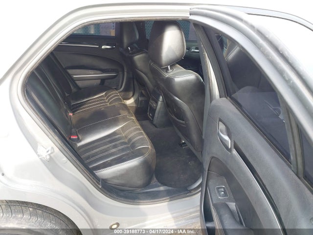 Chrysler 300 300s Awd 2019 2C3CCAGG2KH542698 Image 8