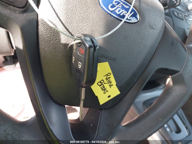 Ford FIESTA S 2018 3FADP4AJ2JM116591 Image 11