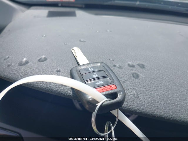 Honda ACCORD LX 2017 1HGCR2F36HA126435 Image 11