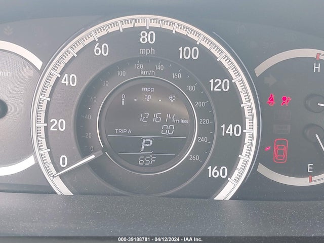 Honda ACCORD LX 2017 1HGCR2F36HA126435 Image 16