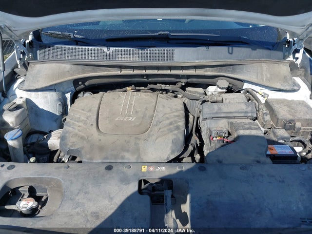KIA Sorento 2017 5XYPG4A58HG224795 Image 26