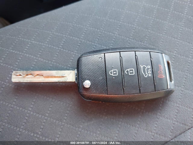 KIA Sorento 2017 5XYPG4A58HG224795 Image 27