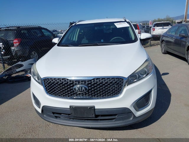 KIA Sorento 2017 5XYPG4A58HG224795 Image 28