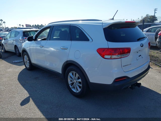 KIA Sorento 2017 5XYPG4A58HG224795 Image 19