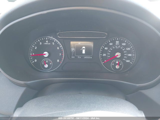 KIA Sorento 2017 5XYPG4A58HG224795 Image 23