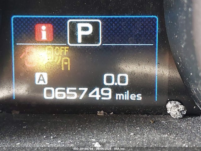 Subaru Legacy 2.5i Premium 2017 4S3BNAF66H3052822 Image 15