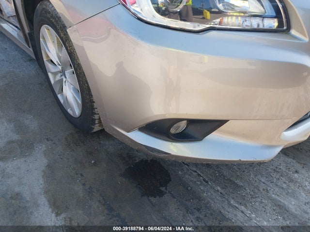 Subaru Legacy 2.5i Premium 2017 4S3BNAF66H3052822 Image 19
