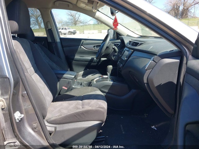 Nissan ROGUE SV 2016 KNMAT2MV6GP719817 Image 5