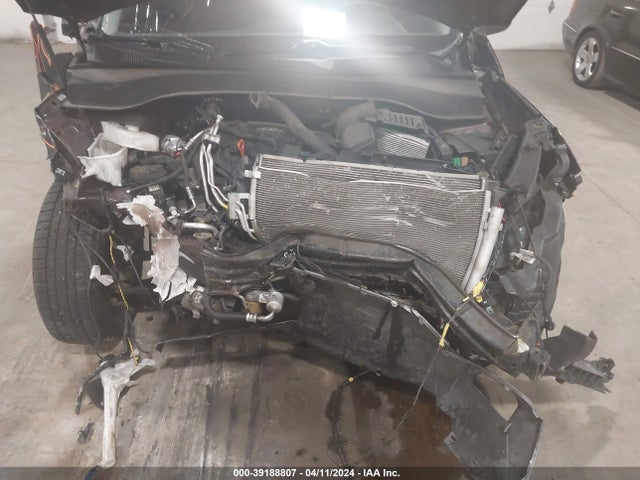KIA SORENTO LX 2014 5XYKTDA60EG426587 Image 10