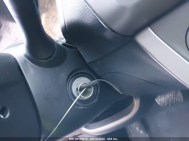 Nissan SENTRA S 2014 3N1AB7AP2EL682377 Image 11