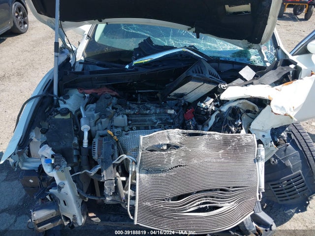 Nissan Altima 2.5 Sr 2017 1N4AL3AP3HC148233 Image 10