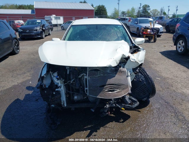 Nissan Altima 2.5 Sr 2017 1N4AL3AP3HC148233 Image 12