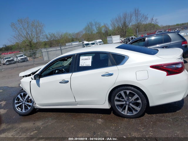 Nissan Altima 2.5 Sr 2017 1N4AL3AP3HC148233 Image 14