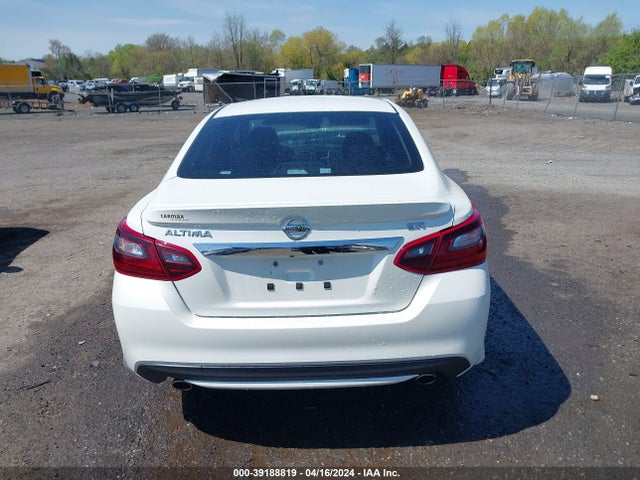 Nissan Altima 2.5 Sr 2017 1N4AL3AP3HC148233 Image 16