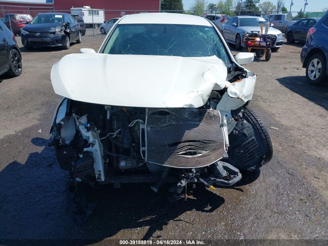 Nissan Altima 2.5 Sr 2017 1N4AL3AP3HC148233 Image 6