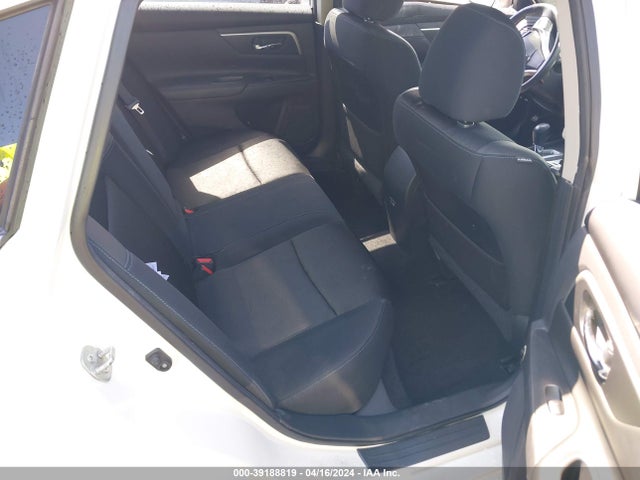 Nissan Altima 2.5 Sr 2017 1N4AL3AP3HC148233 Image 8