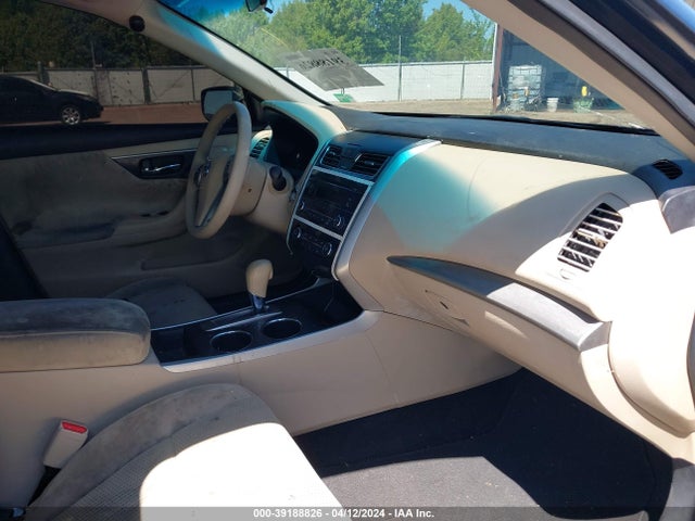 Nissan Altima 2.5 S 2015 1N4AL3AP1FC214467 Image 5
