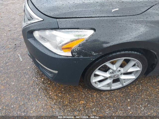 Nissan Altima 2.5 S 2015 1N4AL3AP1FC214467 Image 6