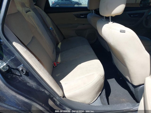 Nissan Altima 2.5 S 2015 1N4AL3AP1FC214467 Image 8