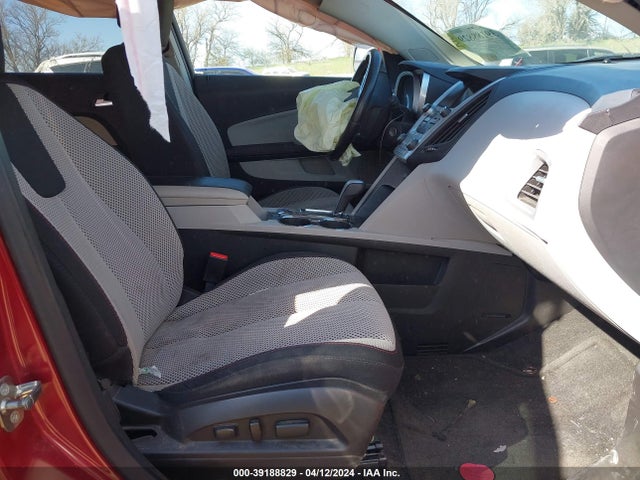 Chevrolet Equinox 2lt 2015 2GNALCEK5F6119144 Image 5