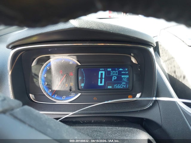 Chevrolet Trax Lt 2016 3GNCJPSB0GL247735 Image 7