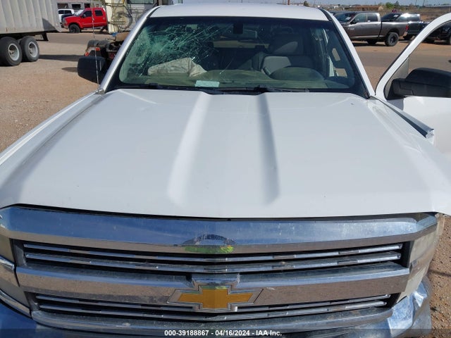 Chevrolet Silverado 2500hd Wt 2015 1GC1KUEG1FF129317 Image 10