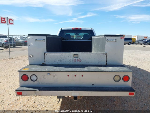 Chevrolet Silverado 2500hd Wt 2015 1GC1KUEG1FF129317 Image 16