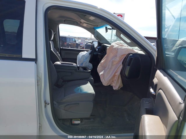Chevrolet Silverado 2500hd Wt 2015 1GC1KUEG1FF129317 Image 5