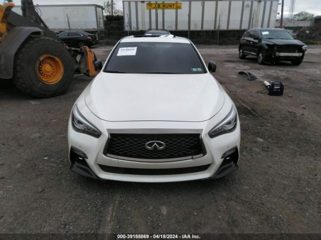 JN1EV7AR1LM254569 Infiniti Q50 Edition 30 Awd
