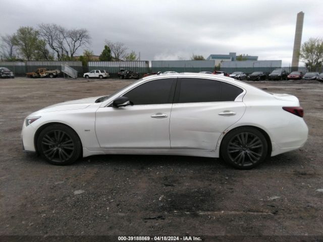 JN1EV7AR1LM254569 Infiniti Q50 Edition 30 Awd