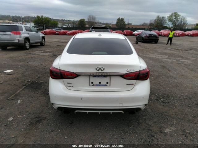 JN1EV7AR1LM254569 Infiniti Q50 Edition 30 Awd