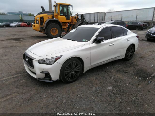 JN1EV7AR1LM254569 Infiniti Q50 Edition 30 Awd