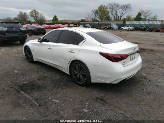 JN1EV7AR1LM254569 Infiniti Q50 Edition 30 Awd