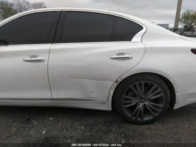 JN1EV7AR1LM254569 Infiniti Q50 Edition 30 Awd