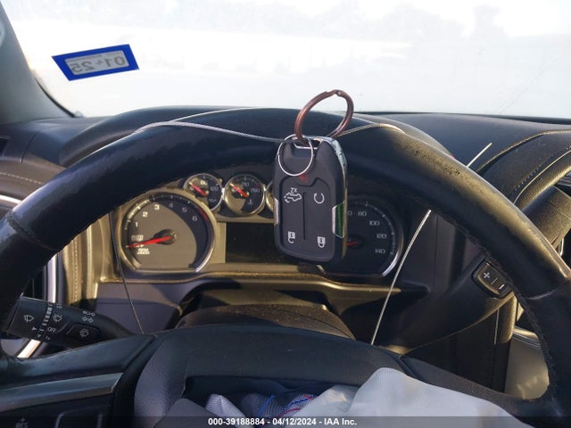 Chevrolet Silverado 1500 Lt Trail Boss 2019 1GCPYFED2KZ189268 Image 11