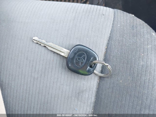 Toyota COROLLA L 2016 2T1BURHE6GC612687 Image 11