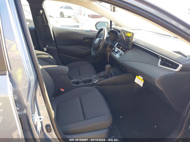Toyota COROLLA LE 2024 5YFB4MDE4RP093683 Image 5