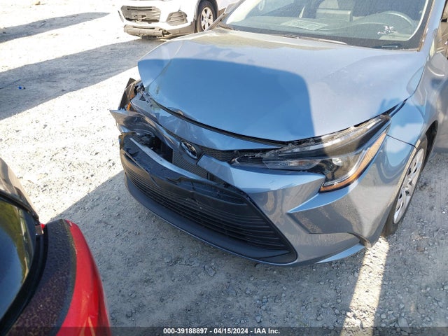 Toyota COROLLA LE 2024 5YFB4MDE4RP093683 Image 6