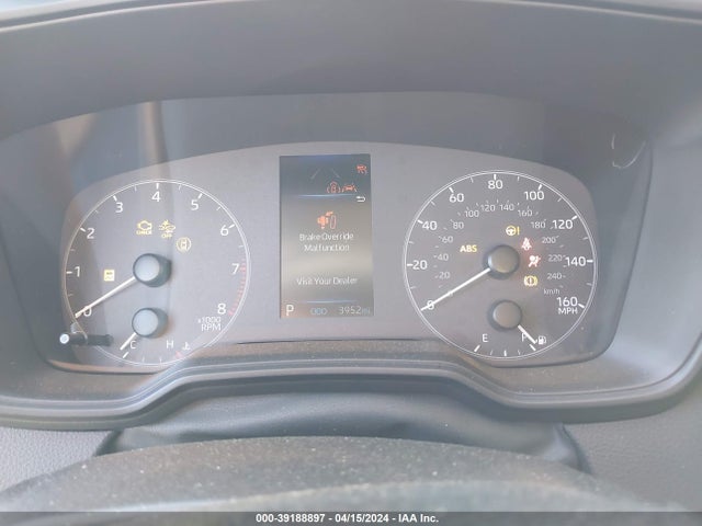 Toyota COROLLA LE 2024 5YFB4MDE4RP093683 Image 7