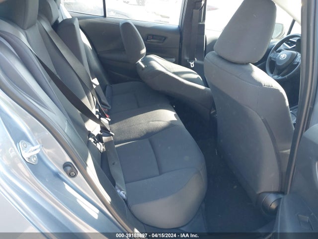 Toyota COROLLA LE 2024 5YFB4MDE4RP093683 Image 8