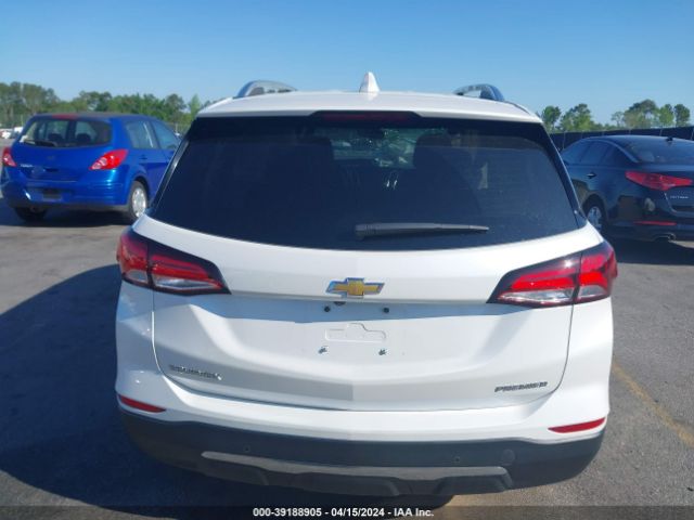 3GNAXNEV0NS184753 Chevrolet Equinox Fwd Premier