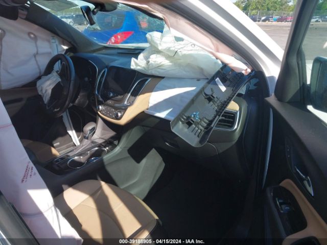 3GNAXNEV0NS184753 Chevrolet Equinox Fwd Premier