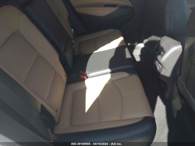 3GNAXNEV0NS184753 Chevrolet Equinox Fwd Premier