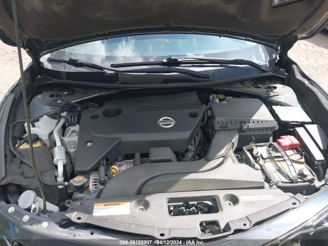Nissan Altima 2.5 Sv 2015 1N4AL3AP7FC292753 Image 10